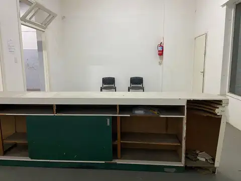 Galpon en Venta 28 años