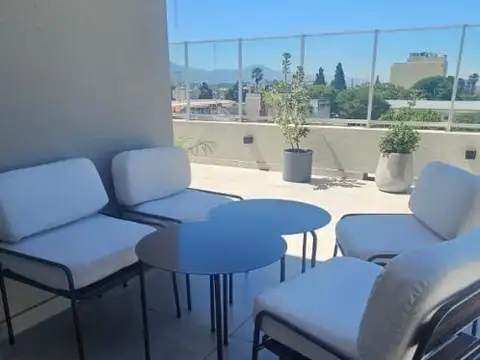 Departamento en Alquiler Permite mascota