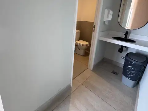 Departamento en Alquiler Apto profesional