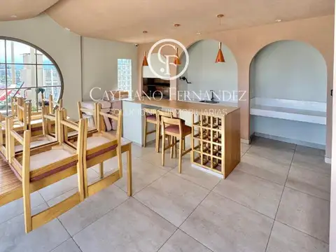 Departamento en Alquiler A Estrenar