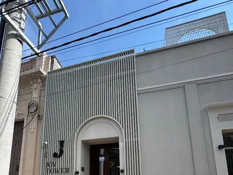 Alquilo  hermoso depto amoblado  en Salta Capital  