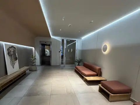 Departamento en Alquiler de Monoambiente