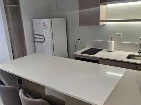 Departamento en Alquiler A Estrenar