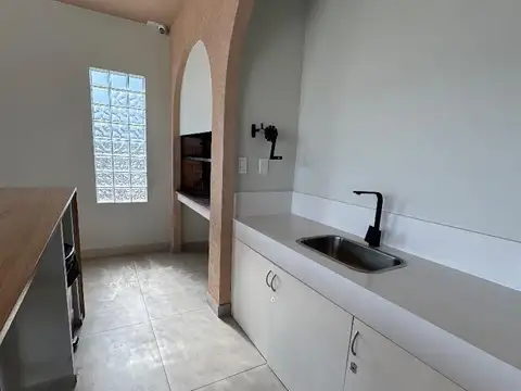 Departamento en Alquiler Permite mascota