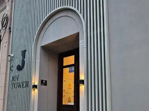 Departamento en Alquiler en Zona Centro, $ 530.000