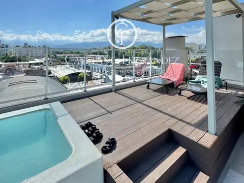 Departamento en Alquiler en Zona Centro, $ 530.000