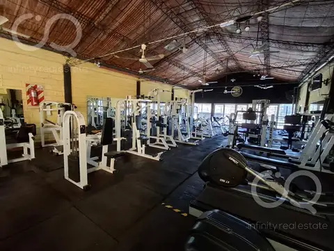 Local en Venta A Estrenar