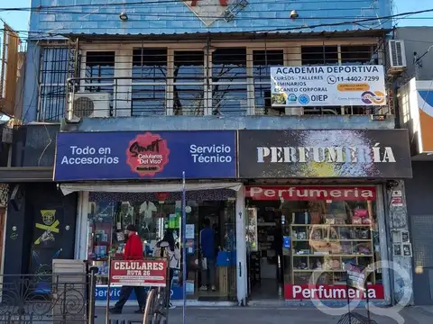 Local en venta en el centro de Del Viso, IDEAL INVERSIÓN