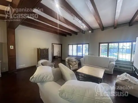 Casa en venta Santa Rita