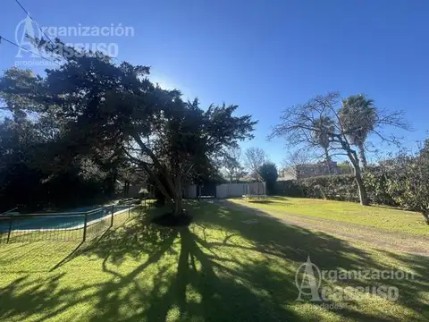 Casa en Venta en Boulogne, USD 650.000