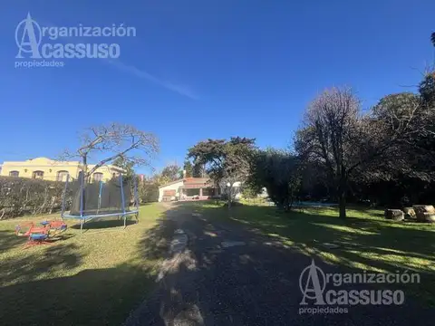 Carlos Tejedor al 1100