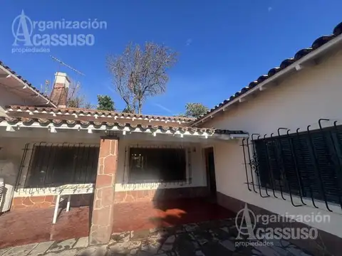 Casa en Venta 50 años