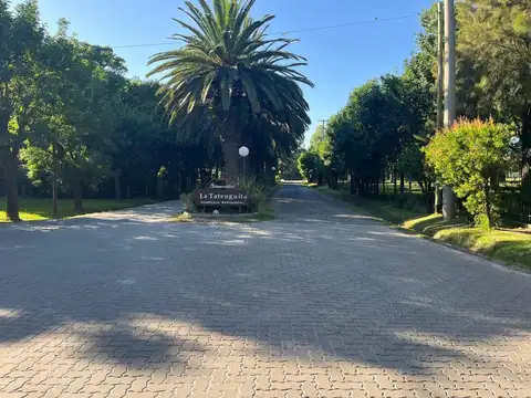 Terreno en Venta en Santo Tome, La Capital