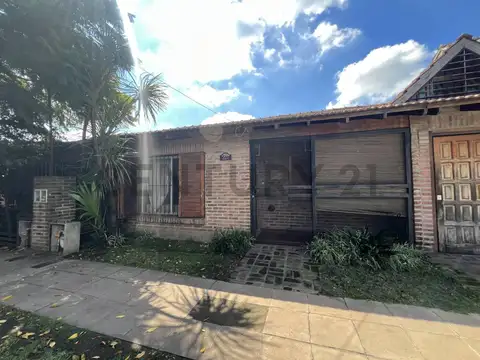 Casa en Venta en Don Torcuato, USD 130.000