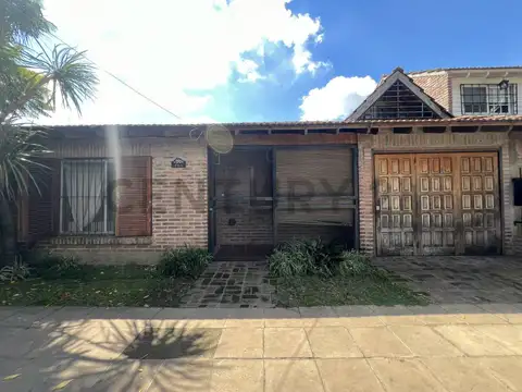 Buschiazzo 800, Piso 0