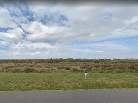 Chacra - Campo - Terreno - Lote - Las Toninas - Ruta 11 Km. 317  Chacra 5 - Parcela 1