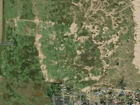 Ruta 11 Km. 317  Chacra 5 - Parcela 1