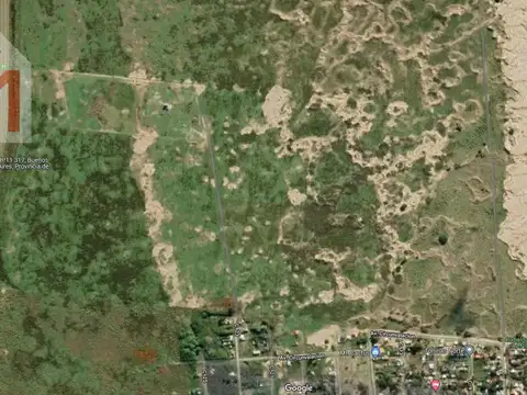 Ruta 11 Km. 317  Chacra 5 - Parcela 1