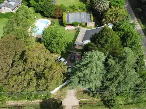 Casa en Venta de 5 dormitorios