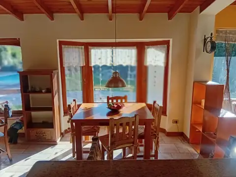 Casa en Venta en Aranzazu, USD 215.000