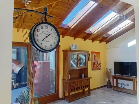 Casa en Venta al Noroeste
