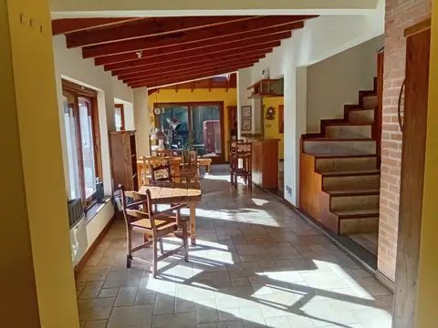 Club de Campo ARANZAZU - Centenario 1100
