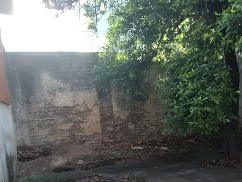 Depto Tipo Casa en Venta de 3 ambientes