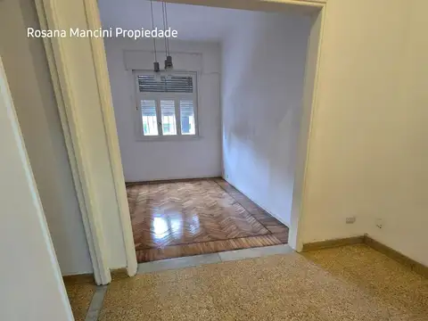 Departamento en Alquiler de 3 dormitorios