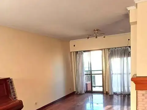 Departamento 5 ambientes con 3 baños