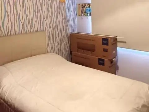 Departamento en Venta de 5 ambientes