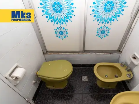 Departamento en Venta de 4 ambientes