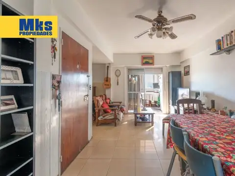 Departamento en Venta de 4 ambientes