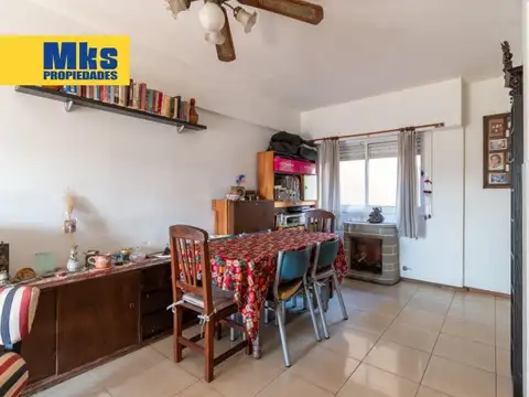 Departamento en Venta de 4 ambientes