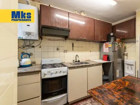 Departamento en Venta en Boca, USD 105.000