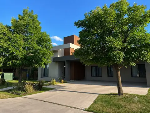 Casa en Venta en Funes, Rosario