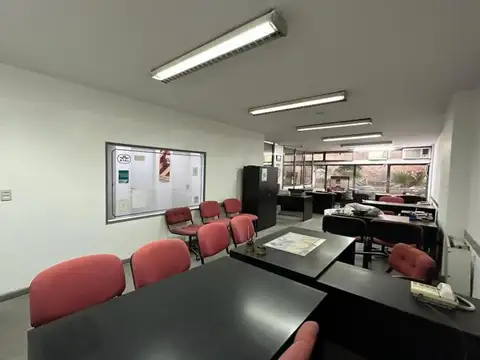 Oficina en Venta en Retiro, CABA