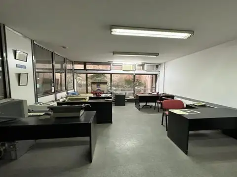 Oficina  en Venta en Retiro, Capital Federal, Buenos Aires