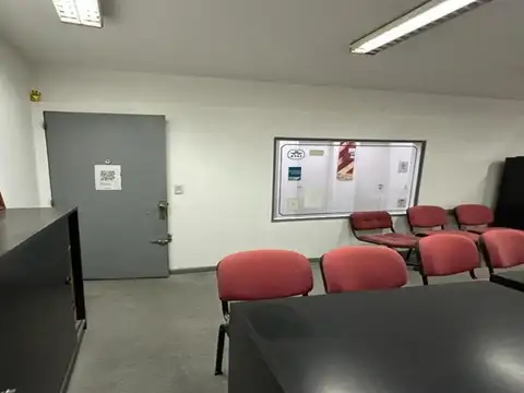 Oficina en Venta 20 años