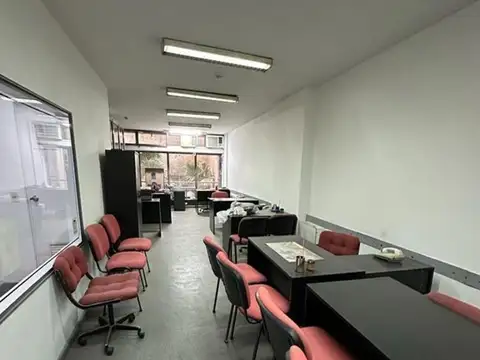 Oficina en Venta en Retiro, USD 50.000