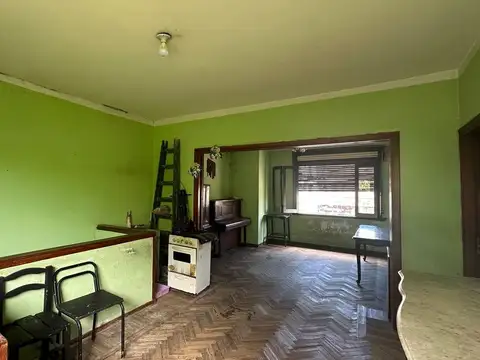 Depto Tipo Casa en Venta en Virreyes, USD 163.000