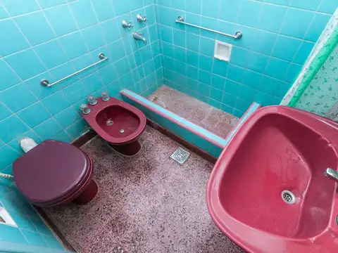 Casa en Venta 46 años