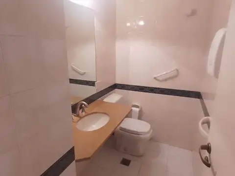 Departamento en Alquiler con 1 cocheras