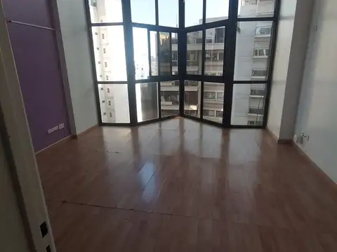 Departamento 3 amb alquiler Recoleta dúplex coch