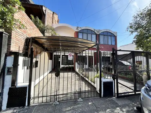 Casa en Alquiler en Villa Sarmiento, Partido de Morón