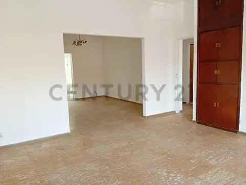 ALQUILER DEPARTAMENTO 3 Ambientes 80m2 Con Balcon