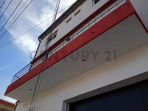 ALQUILER DEPARTAMENTO 3 Ambientes 80m2 Con Balcon