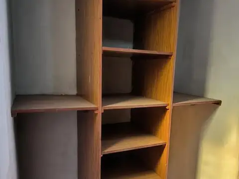 Casa en Venta 35 años