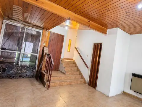 Casa en Venta de 9 dormitorios