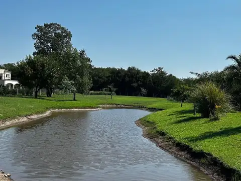LOTE Perimetral EN SANTA ELENA-PILAR DEL ESTE