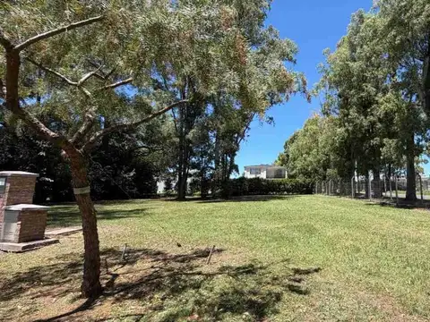 LOTE Perimetral EN SANTA ELENA-PILAR DEL ESTE